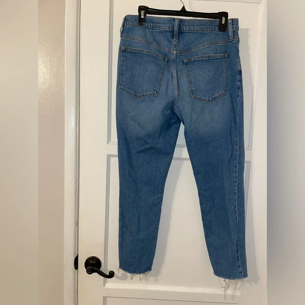 Jcrew skinny jeans